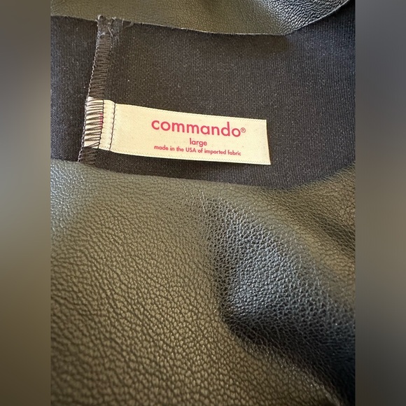 Commando Bodysuit - Picture 8 of 9